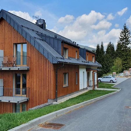 Apartman U Nas Na Dolni Morave Dolni Morava Ngoại thất bức ảnh