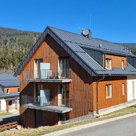 Apartman U Nas Na Dolni Morave Dolni Morava Ngoại thất bức ảnh