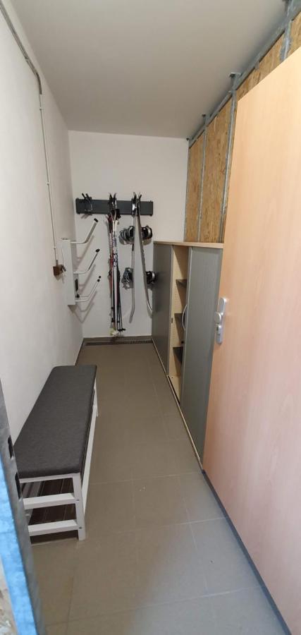Apartman U Nas Na Dolni Morave Dolni Morava Ngoại thất bức ảnh