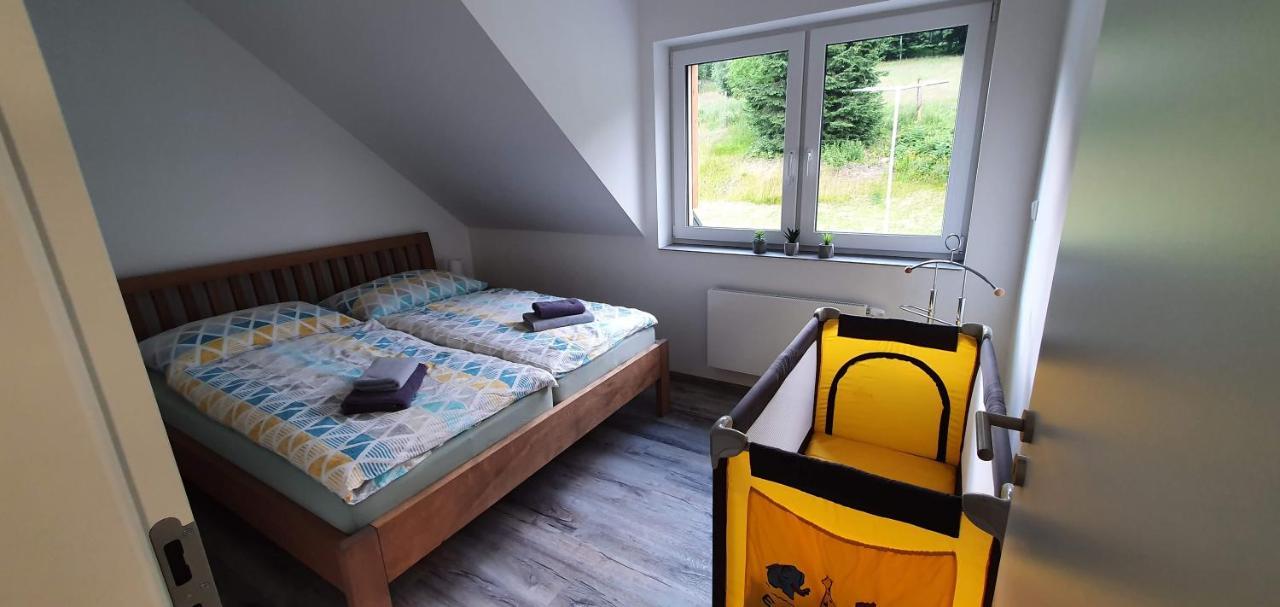 Apartman U Nas Na Dolni Morave Dolni Morava Ngoại thất bức ảnh