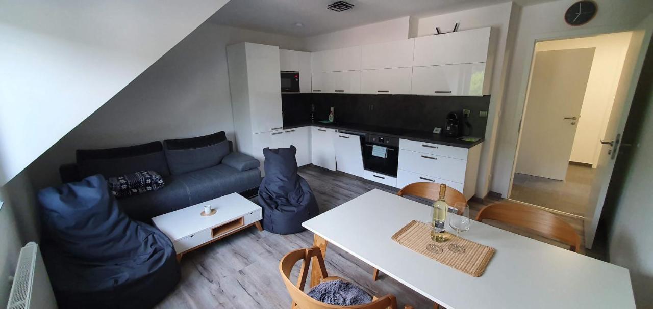 Apartman U Nas Na Dolni Morave Dolni Morava Ngoại thất bức ảnh