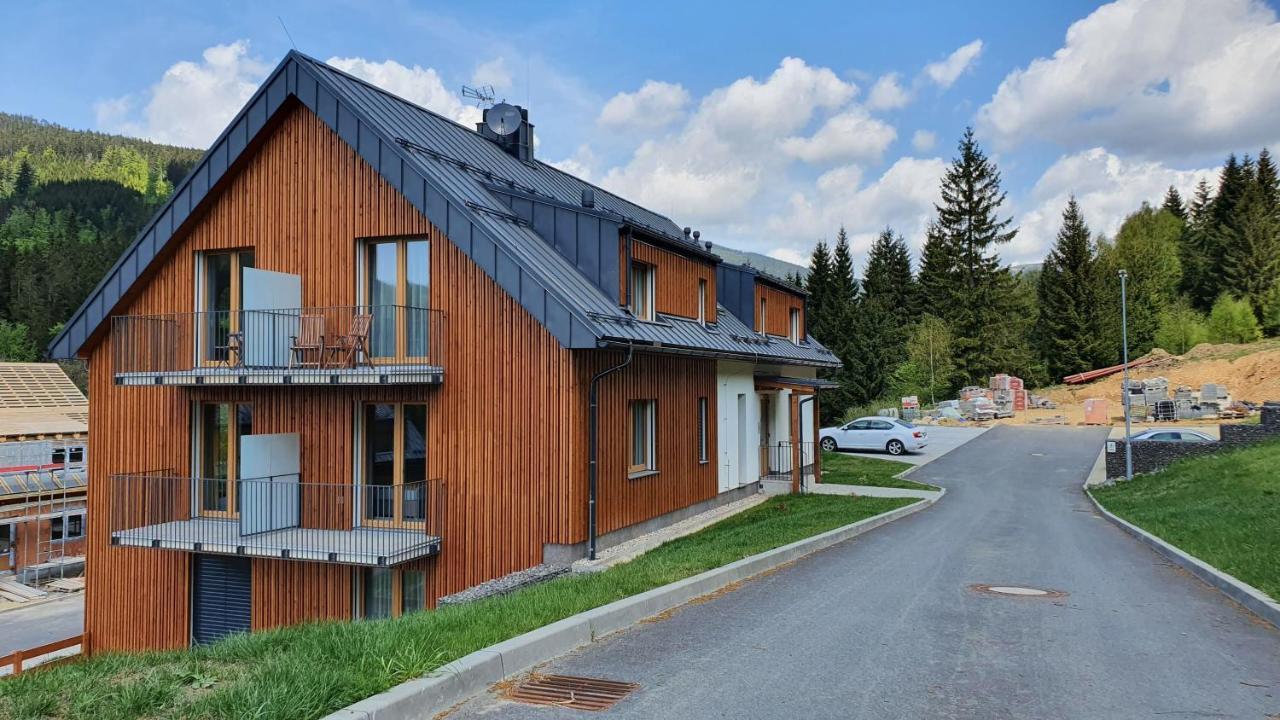 Apartman U Nas Na Dolni Morave Dolni Morava Ngoại thất bức ảnh