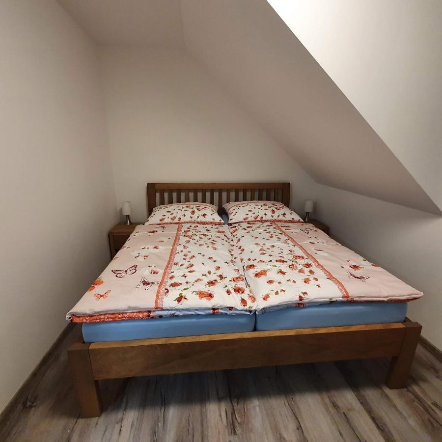 Apartman U Nas Na Dolni Morave Dolni Morava Ngoại thất bức ảnh