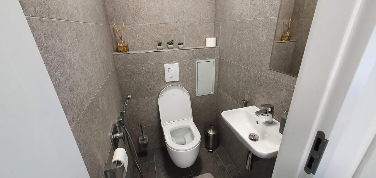 Apartman U Nas Na Dolni Morave Dolni Morava Ngoại thất bức ảnh