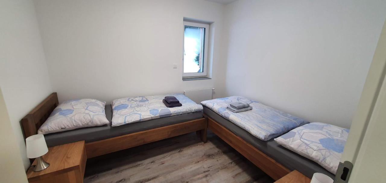 Apartman U Nas Na Dolni Morave Dolni Morava Ngoại thất bức ảnh