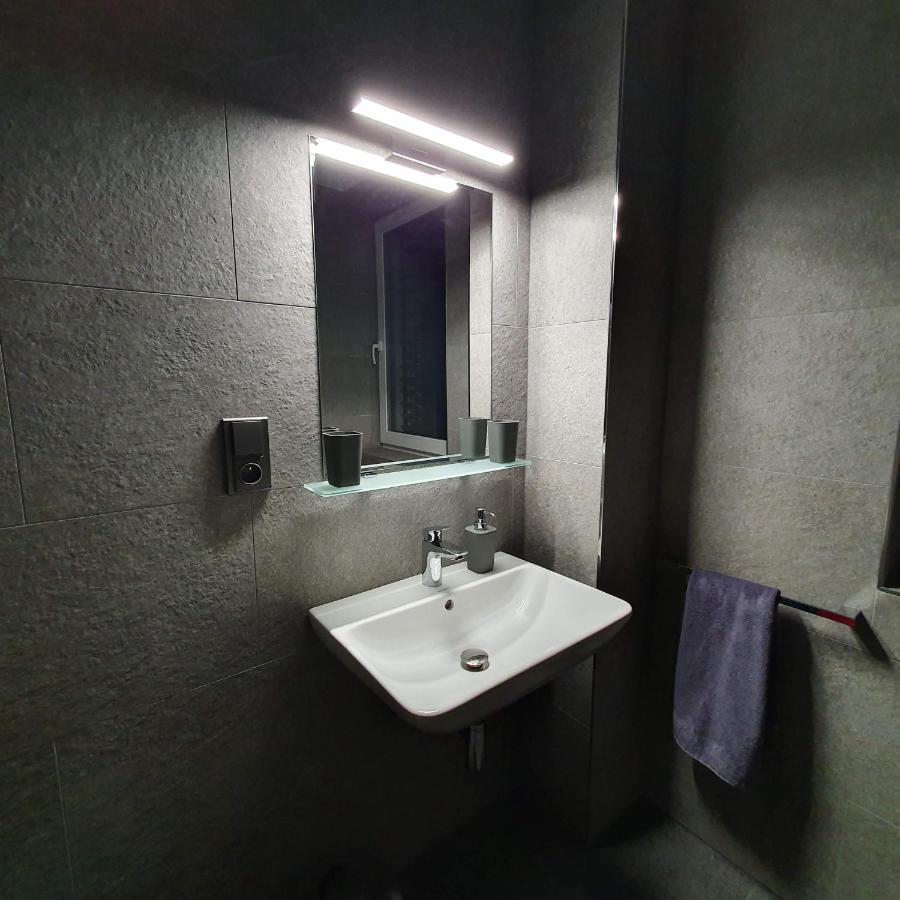 Apartman U Nas Na Dolni Morave Dolni Morava Ngoại thất bức ảnh